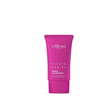 skinChemists US - Retinol & Bakuchiol Facial Serum 30ml