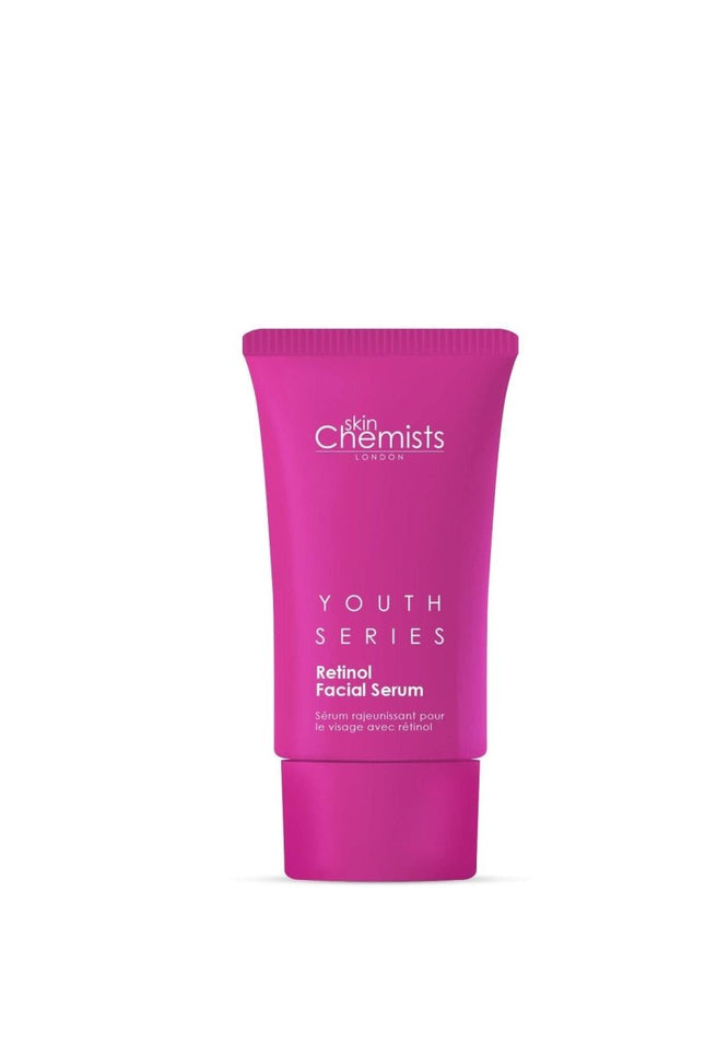 skinChemists US - Retinol & Bakuchiol Facial Serum 30ml