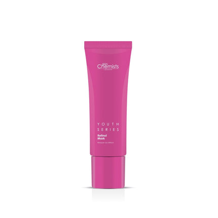 skinChemists US - Retinol & Bakuchiol Mask 50ml