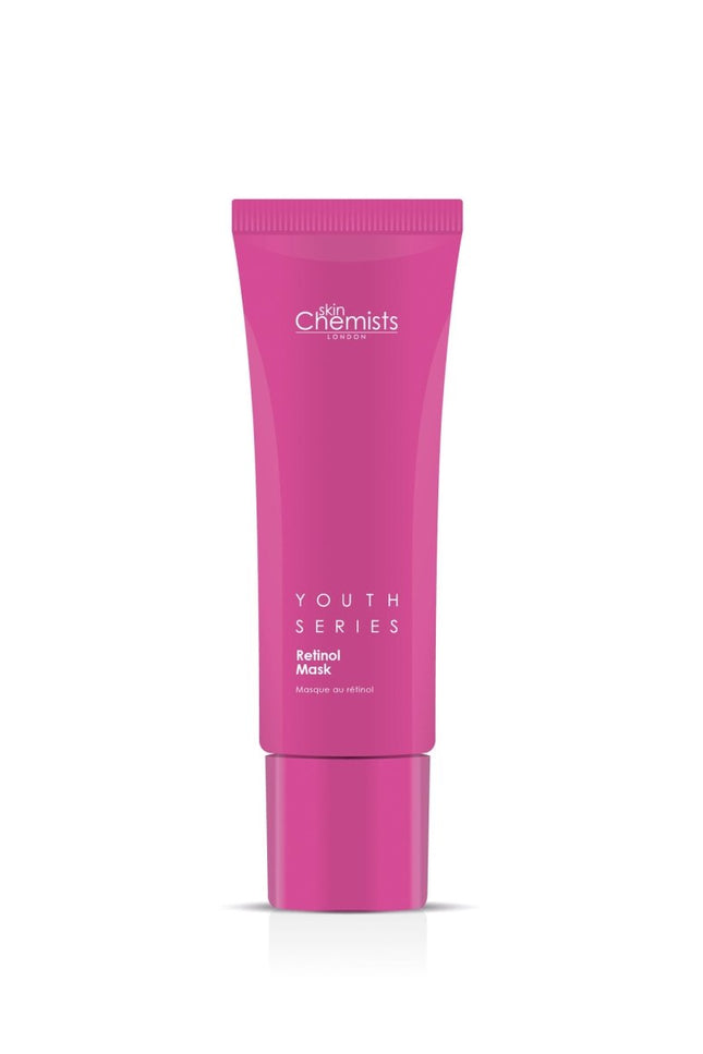 skinChemists US - Retinol & Bakuchiol Mask 50ml