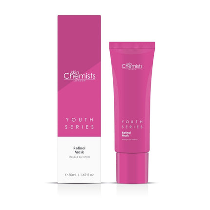 skinChemists US - Retinol Essentials Full Set