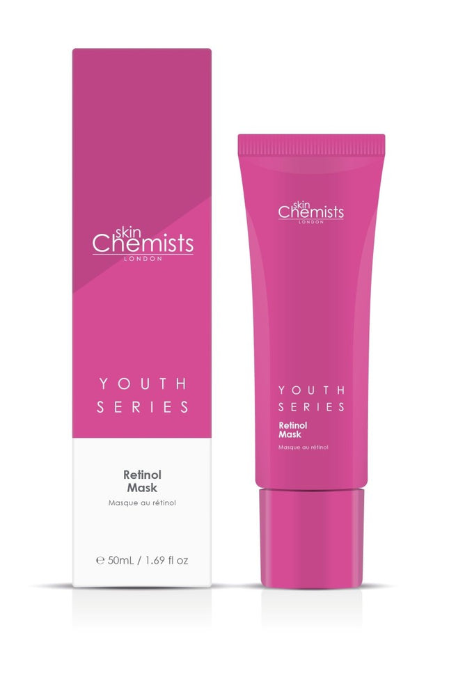 skinChemists US - Retinol Essentials Full Set