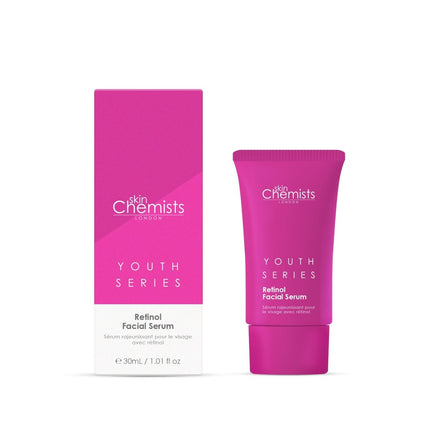 skinChemists US - Retinol Essentials Full Set
