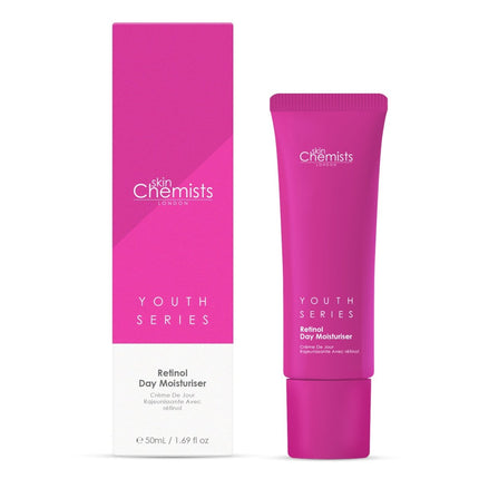 skinChemists US - Retinol Essentials Full Set