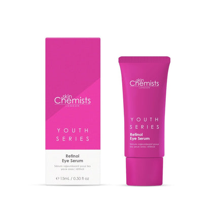 skinChemists US - Retinol Essentials Full Set