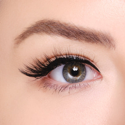 Lurella Cosmetics - Synthetic Eyelashes - Rio