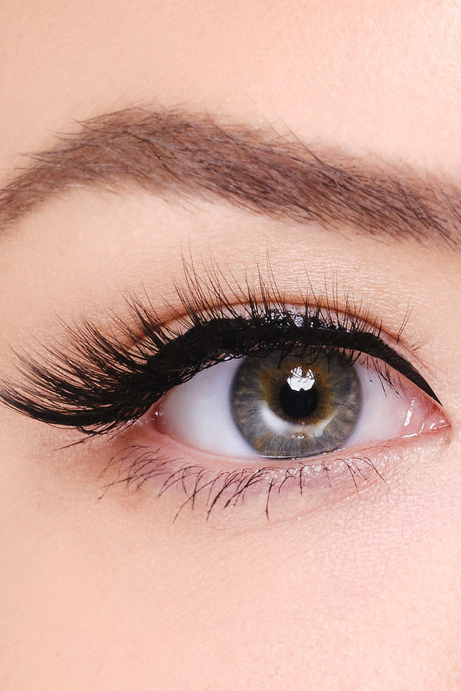 Lurella Cosmetics - Synthetic Eyelashes - Rio