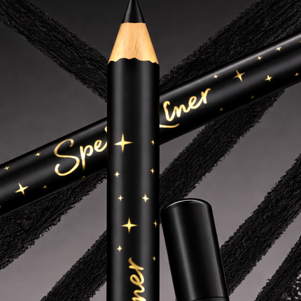 Curst Kosmetics - SPELL LINER - RITUAL