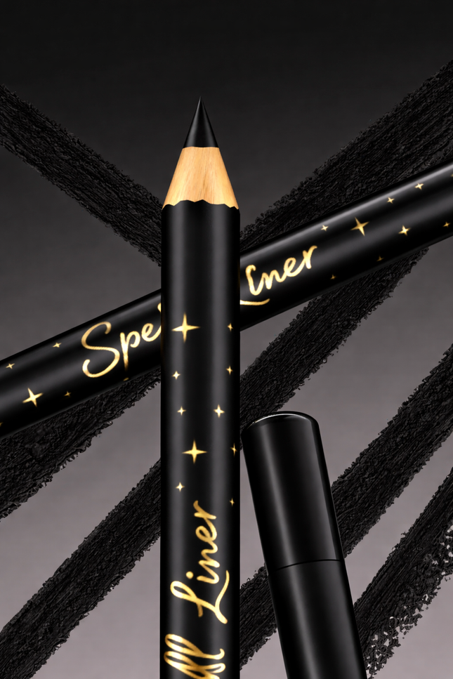 Curst Kosmetics - SPELL LINER - RITUAL