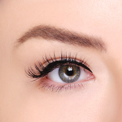 Lurella Cosmetics - Synthetic Eyelashes - Rome