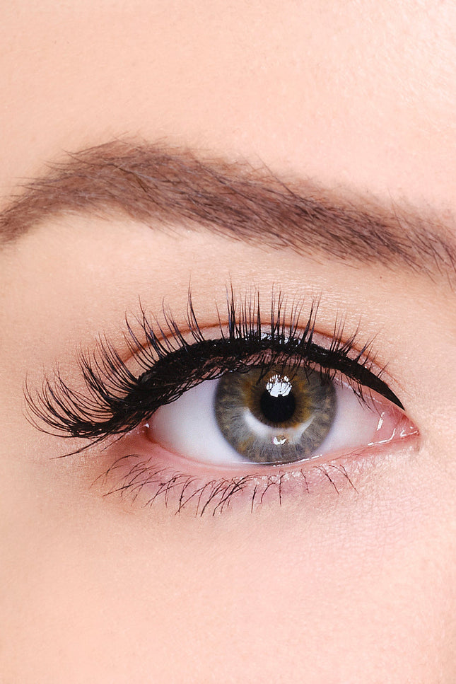 Lurella Cosmetics - Synthetic Eyelashes - Rome