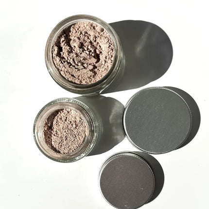 by valenti® - Rooibos Red Tea, Red Seaweed & Australian Pink Clay Facial Mask with Vitamin C + Aloe vera + Vitamin E