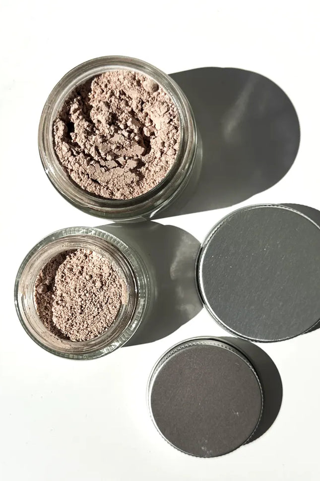 by valenti® - Rooibos Red Tea, Red Seaweed & Australian Pink Clay Facial Mask with Vitamin C + Aloe vera + Vitamin E