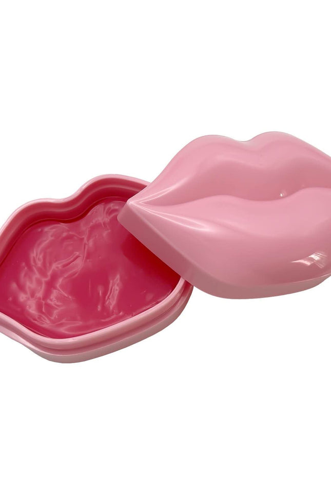 Lurella Cosmetics - Hydrokiss Lip Mask