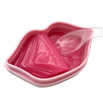 Lurella Cosmetics - Hydrokiss Lip Mask