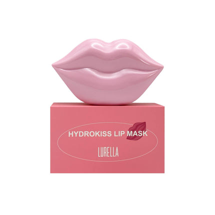 Lurella Cosmetics - Hydrokiss Lip Mask