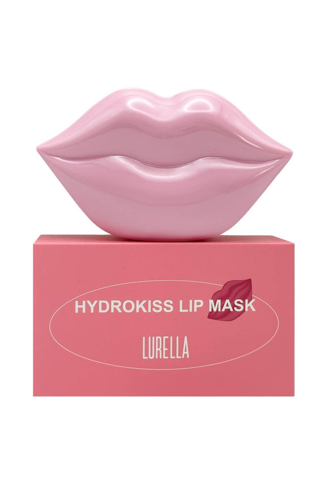 Lurella Cosmetics - Hydrokiss Lip Mask