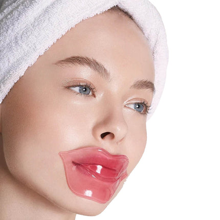 Lurella Cosmetics - Hydrokiss Lip Mask