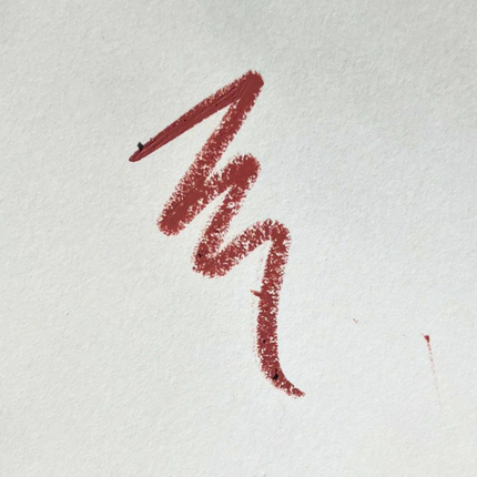 Pink Lipps Co - Rose Brown Lip Liner