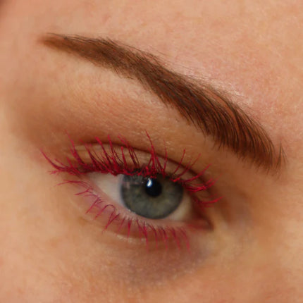 Glisten Cosmetics - Rose Red Spectra Lash - Mascara