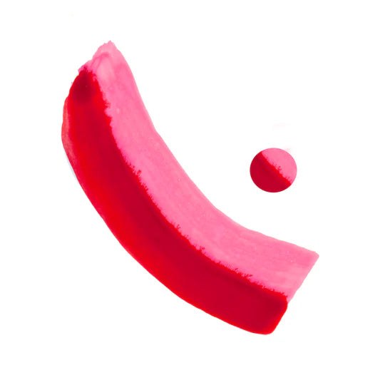 Glisten Cosmetics - Split Liner - Roses (UV Red & Rose) - Large (10g)