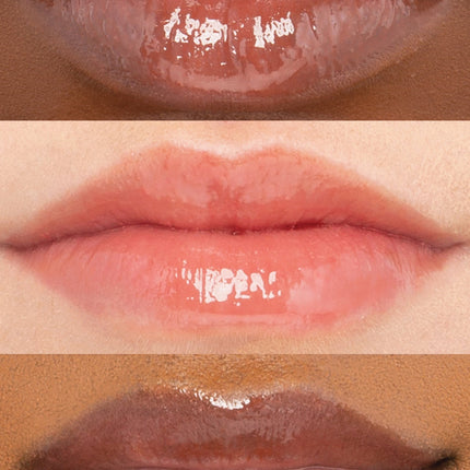 UOMA Beauty - Floss Gloss