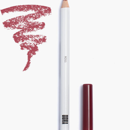 UOMA Beauty - Badass MF Lip Liner