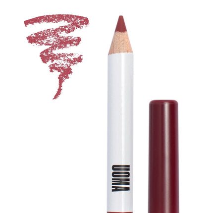 UOMA Beauty - Badass MF Lip Liner Mini