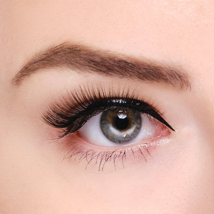 Lurella Cosmetics - Synthetic Eyelashes - Roxy