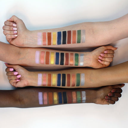 Profusion Cosmetics - Royals Palette