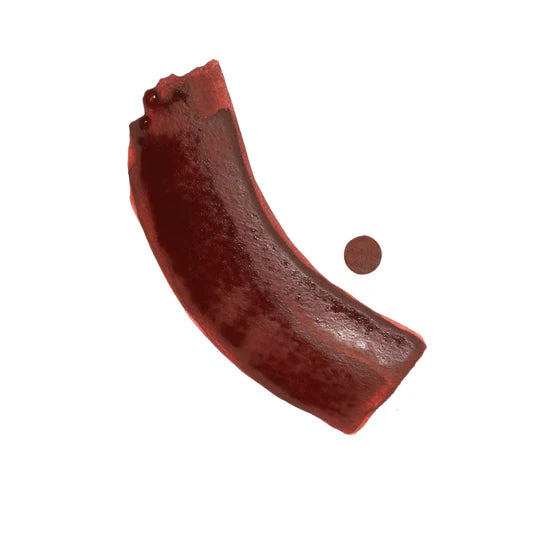 Glisten Cosmetics - Wet Liner - Rust (Red Brown) -  Small (3g)