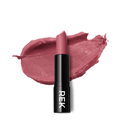 REK Cosmetics - Satin Lipstick