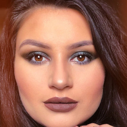 Curst Kosmetics - Matte Lip Potion - Elemental