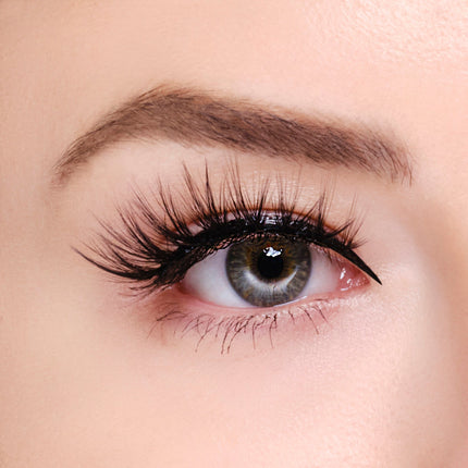 Lurella Cosmetics - Synthetic Eyelashes - Seattle