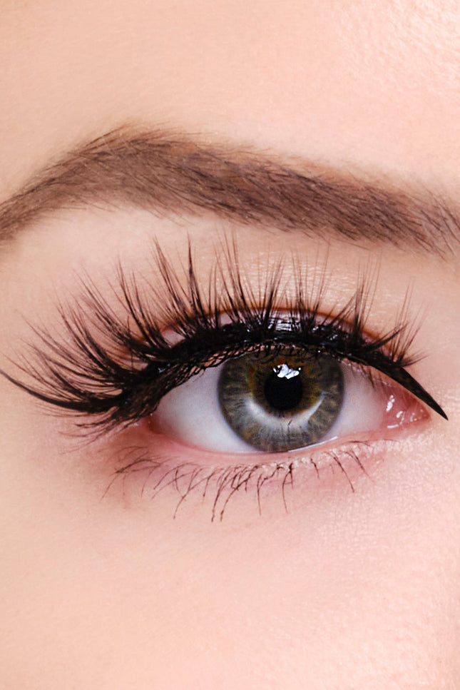 Lurella Cosmetics - Synthetic Eyelashes - Seattle