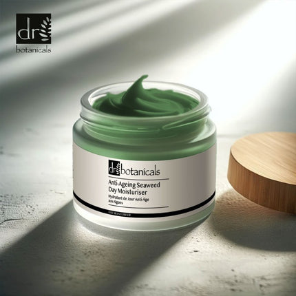 skinChemists US - Anti-Ageing Seaweed Day Moisturiser