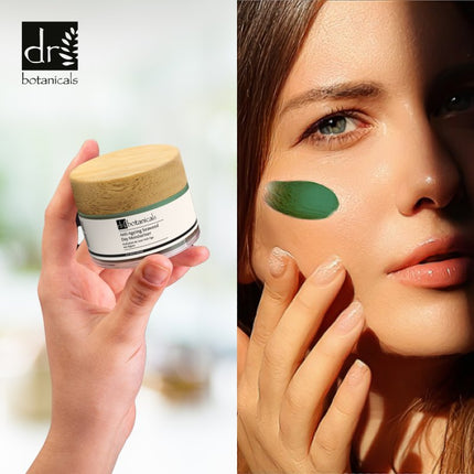 skinChemists US - Anti-Ageing Seaweed Day Moisturiser