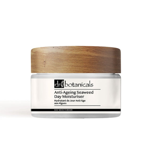 skinChemists US - Anti-Ageing Seaweed Day Moisturiser