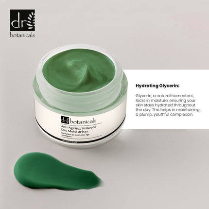 skinChemists US - Anti-Ageing Seaweed Day Moisturiser