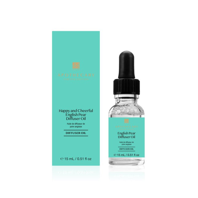 skinChemists US - Sensual Diffuser Oil Trio