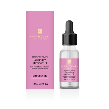 skinChemists US - Sensual Diffuser Oil Trio