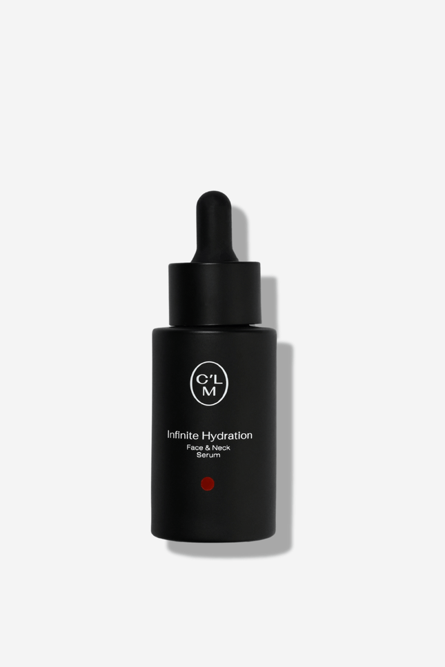 Celemi Cosmetics - Intensively moisturizing face and neck serum