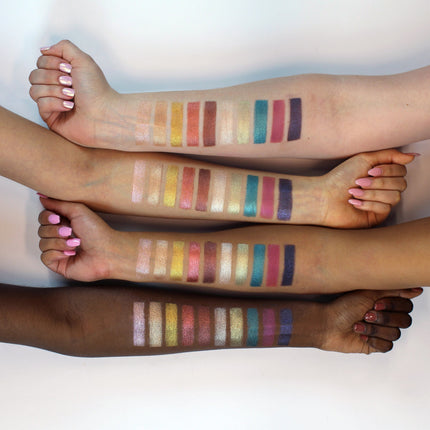 Profusion Cosmetics - Shimmers