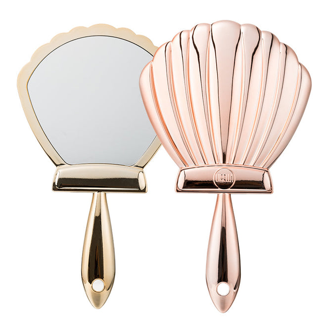 Lurella Cosmetics - Shell Shock Mirror