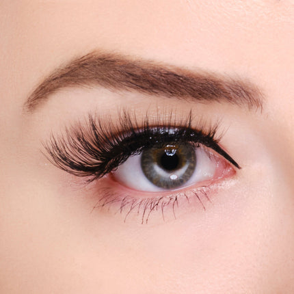 Lurella Cosmetics - Synthetic Eyelashes - Sicily