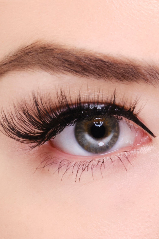 Lurella Cosmetics - Synthetic Eyelashes - Sicily
