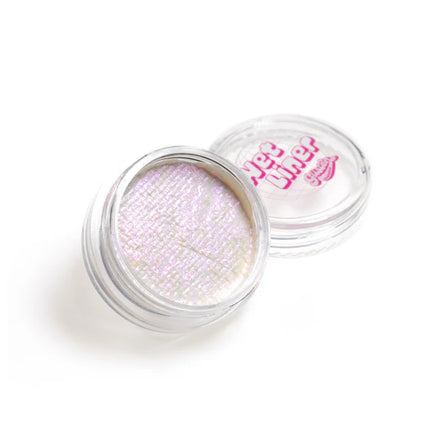 Glisten Cosmetics - Wet Liner - Elixir (Duochrome Purple White)