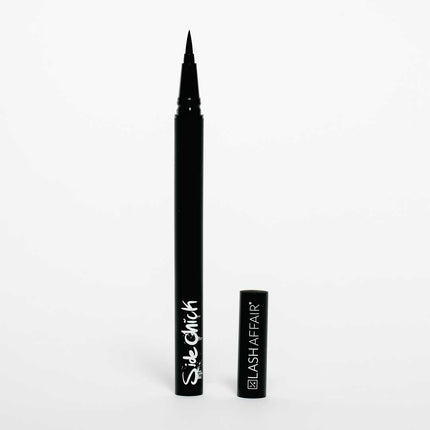 Lash Affair - Side Chick | Eyelash Extension Safe Liquid Eyeliner