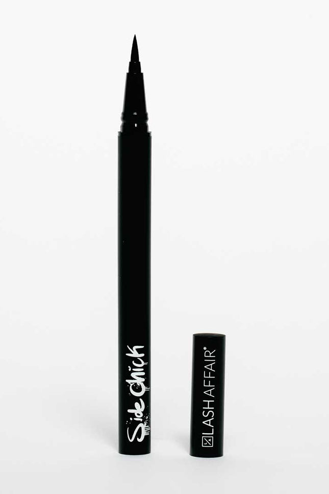 Lash Affair - Side Chick | Eyelash Extension Safe Liquid Eyeliner