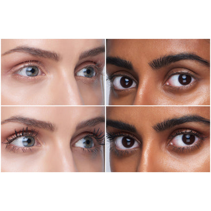 UOMA Beauty - Drama Bomb Extreme Volume Mascara Mini